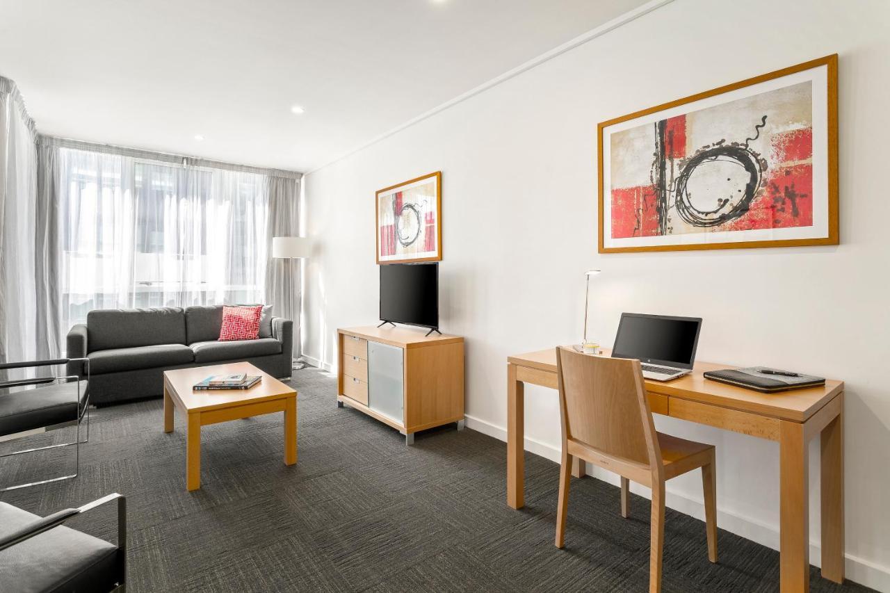 Aparthotel Quest Southbank 4*