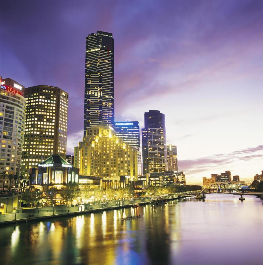 Quest Southbank Aparthotel