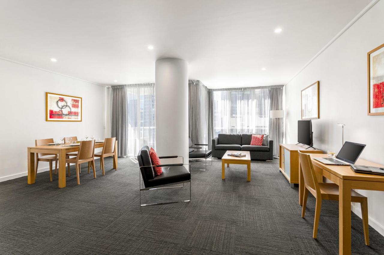 Aparthotel Quest Southbank