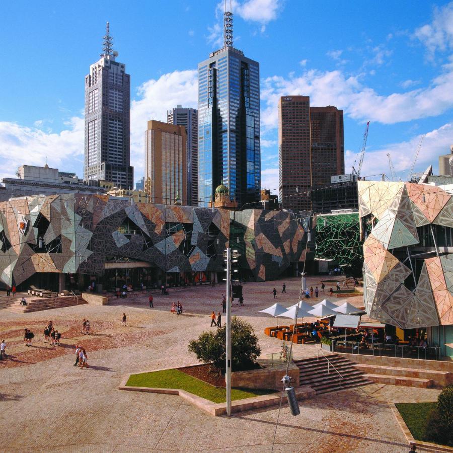 Quest Southbank 4* Melbourne