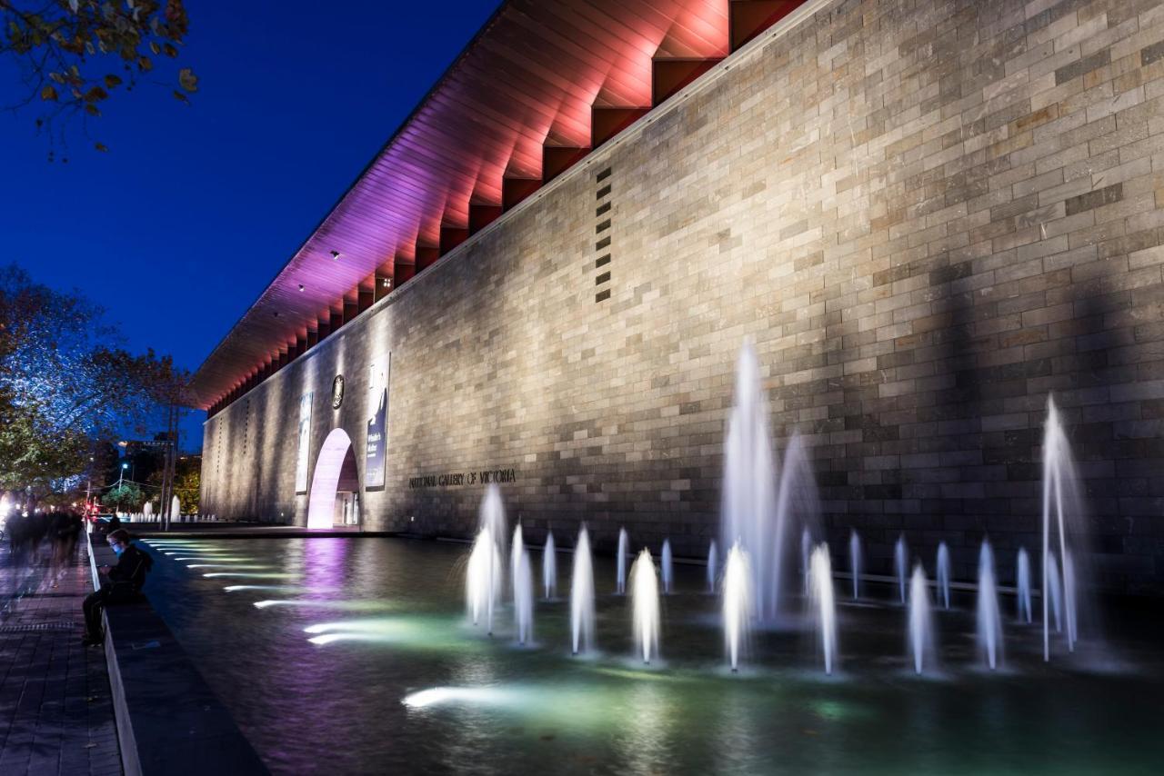 Quest Southbank