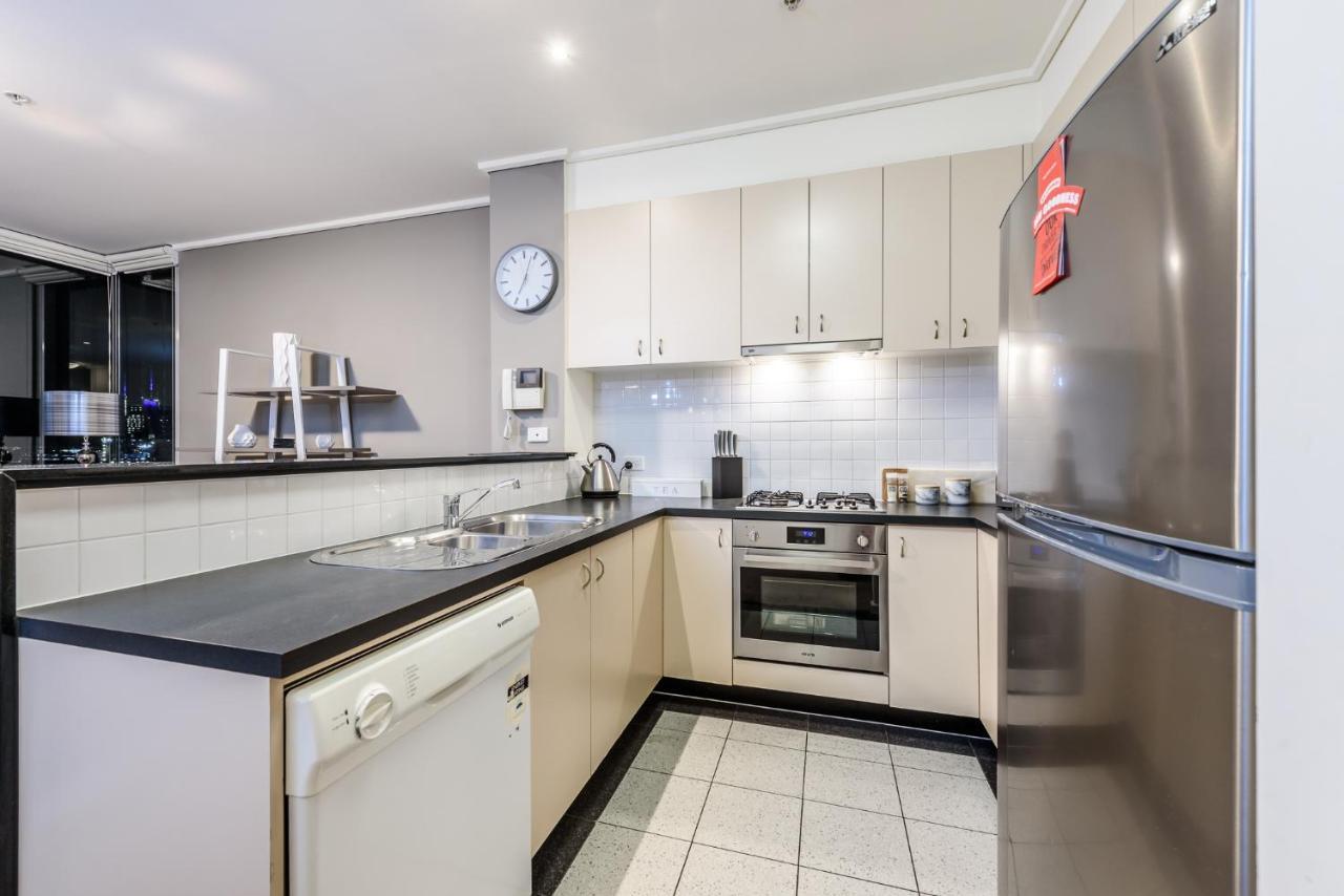 Apartment Exclusive Stays - The Centurion *
