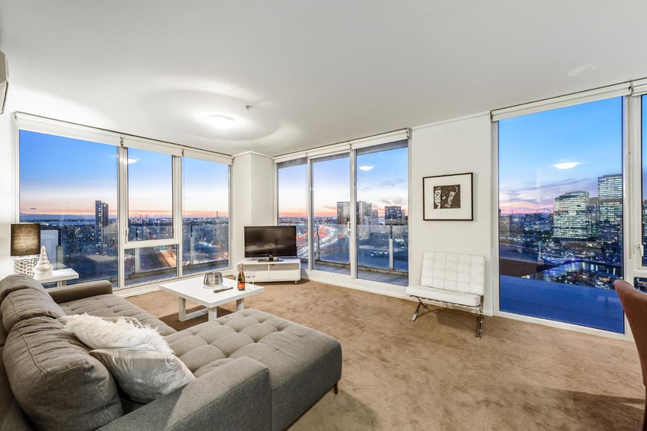 Apartment Exclusive Stays - The Centurion Melbourne