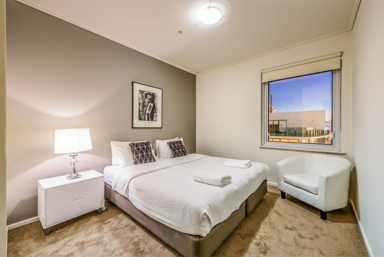 Exclusive Stays - The Centurion Apartment *