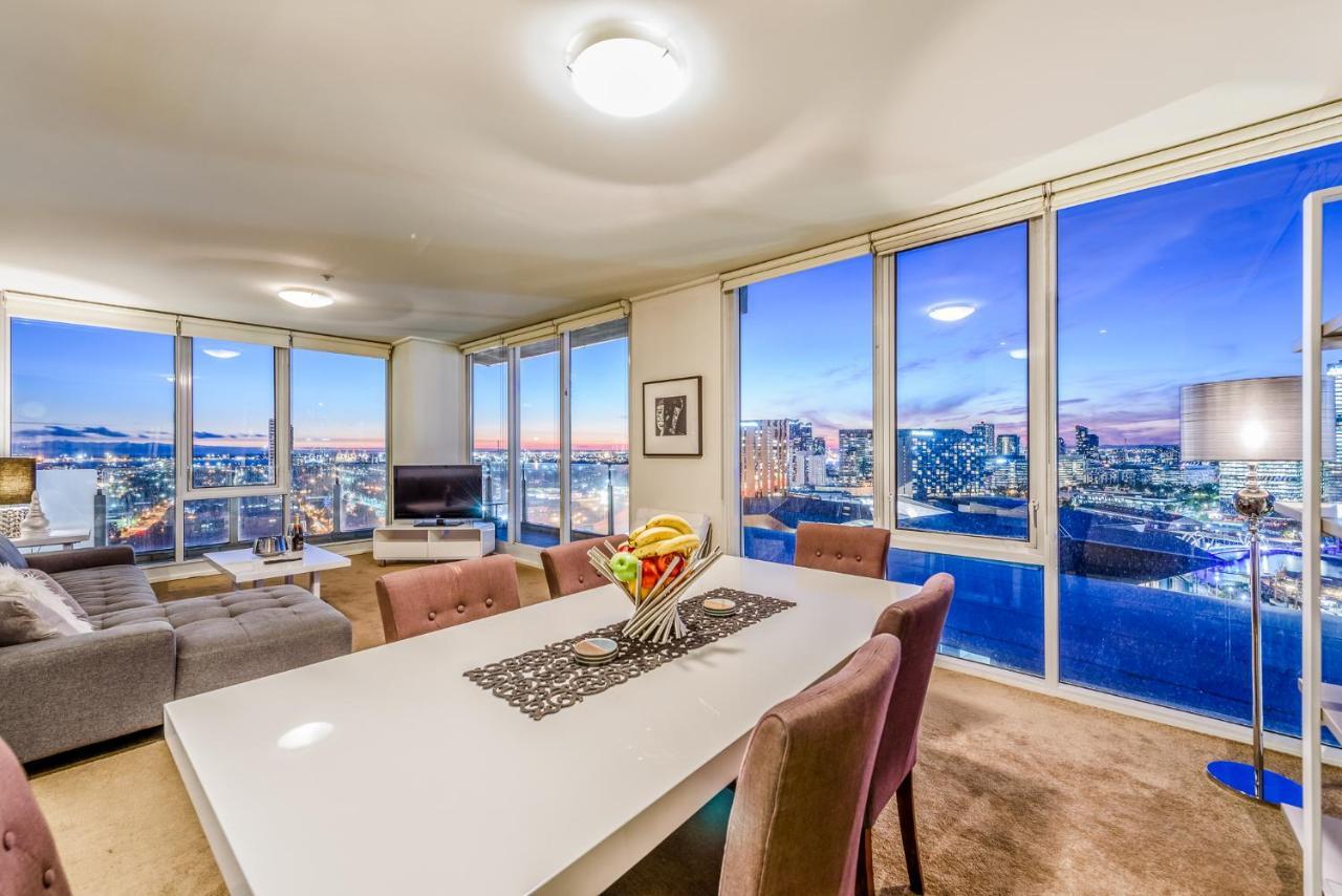 Exclusive Stays - The Centurion Apartment Melbourne