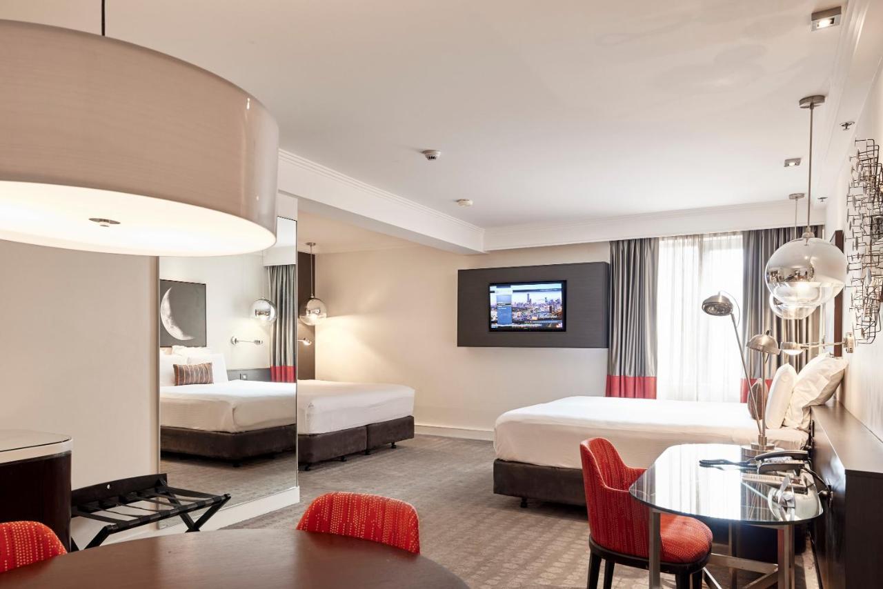 Pullman Park 5* Melbourne