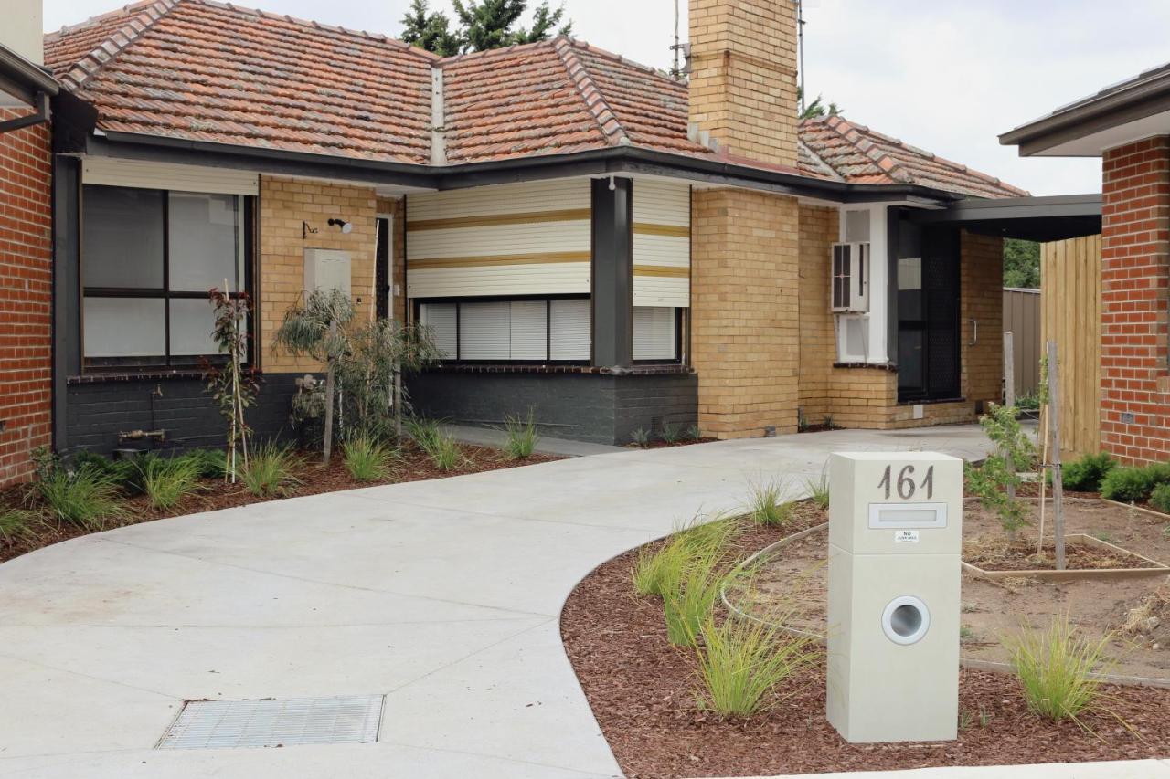Sunny House - Airport Melbourne