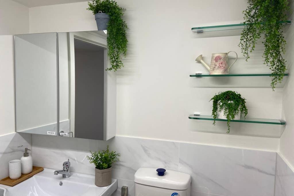 Apartment 10a Brunswick Living Close To And Cbd Free Wifi Tram At Doorstep *