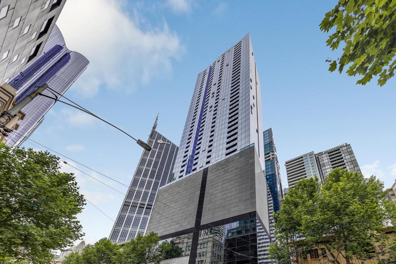 Eporo Tower Modern Cbd Apartment *