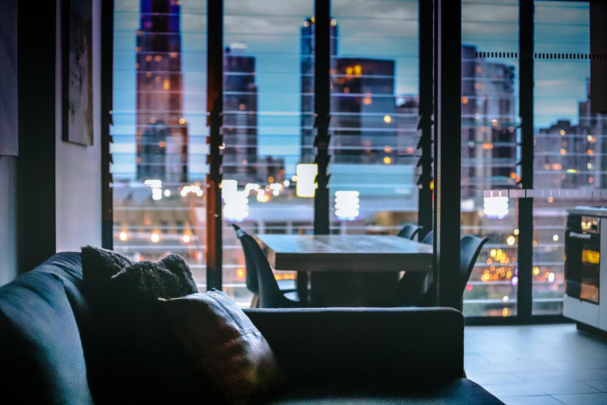 River Views Apartment Melbourne