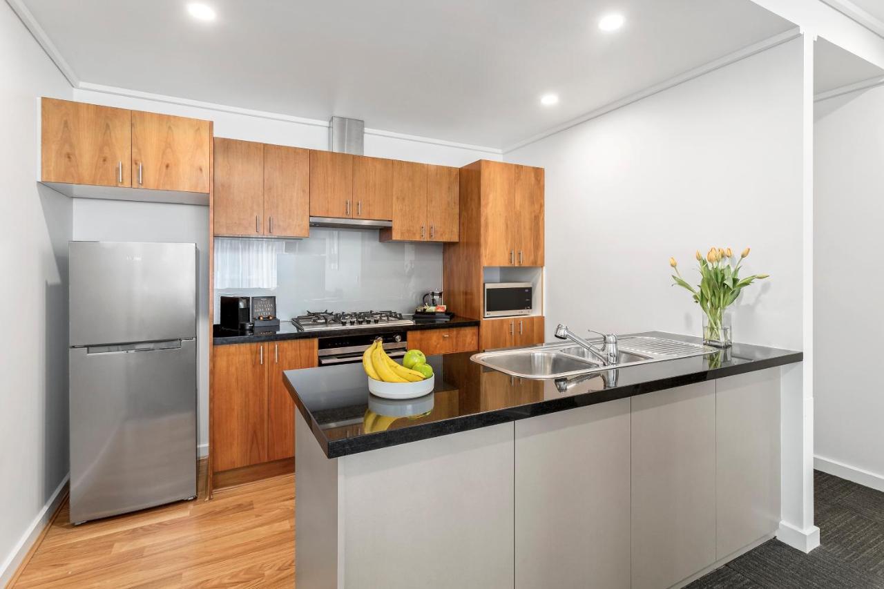 Aparthotel Quest Southbank 4*