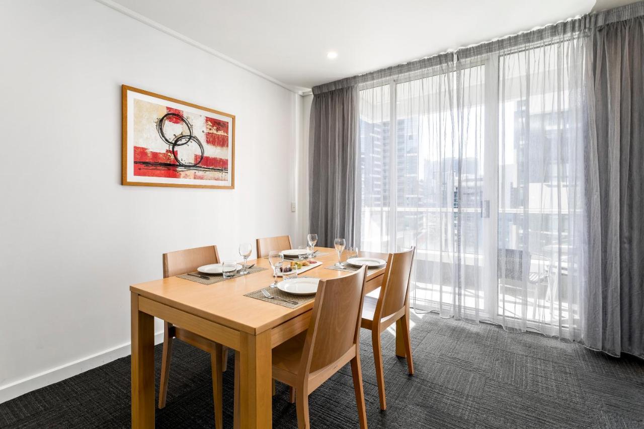 Aparthotel Quest Southbank Melbourne