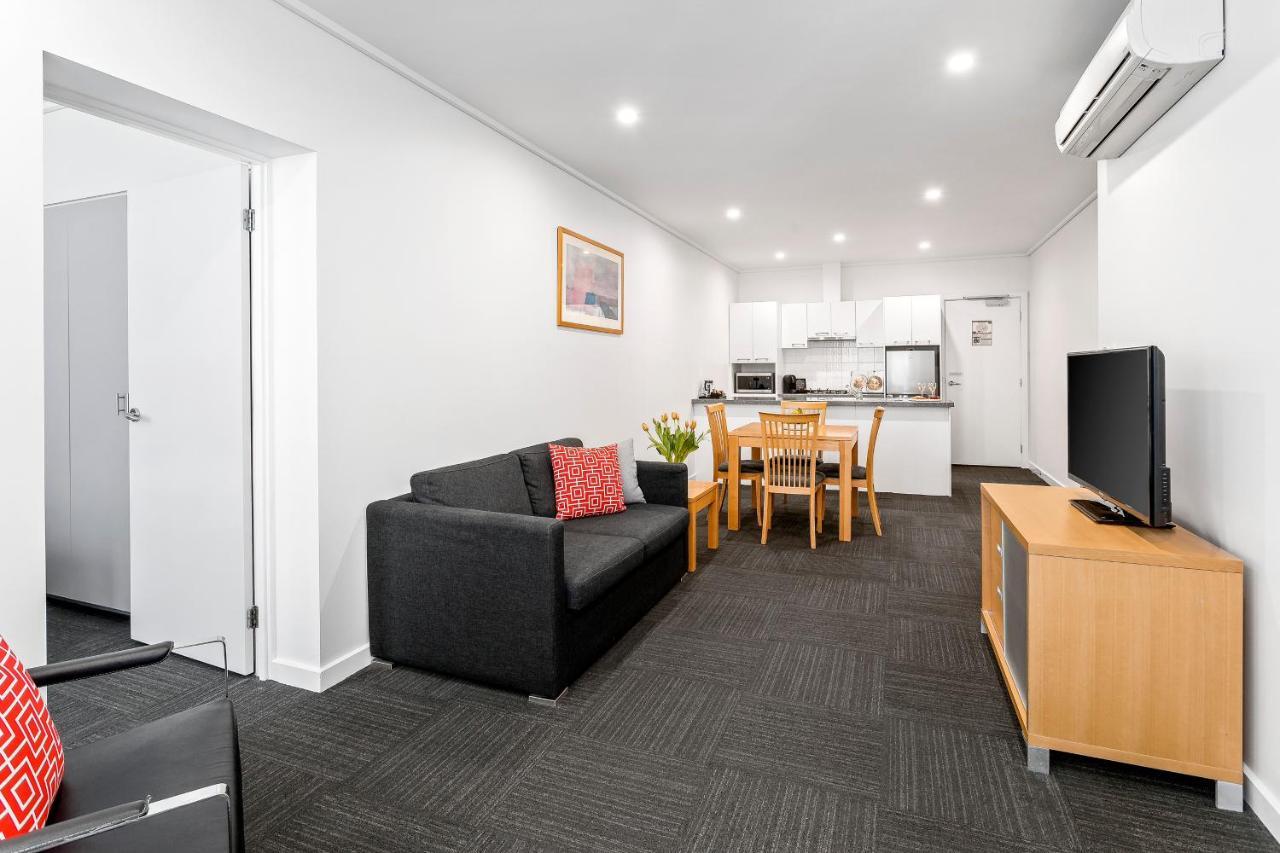 Aparthotel Quest Southbank