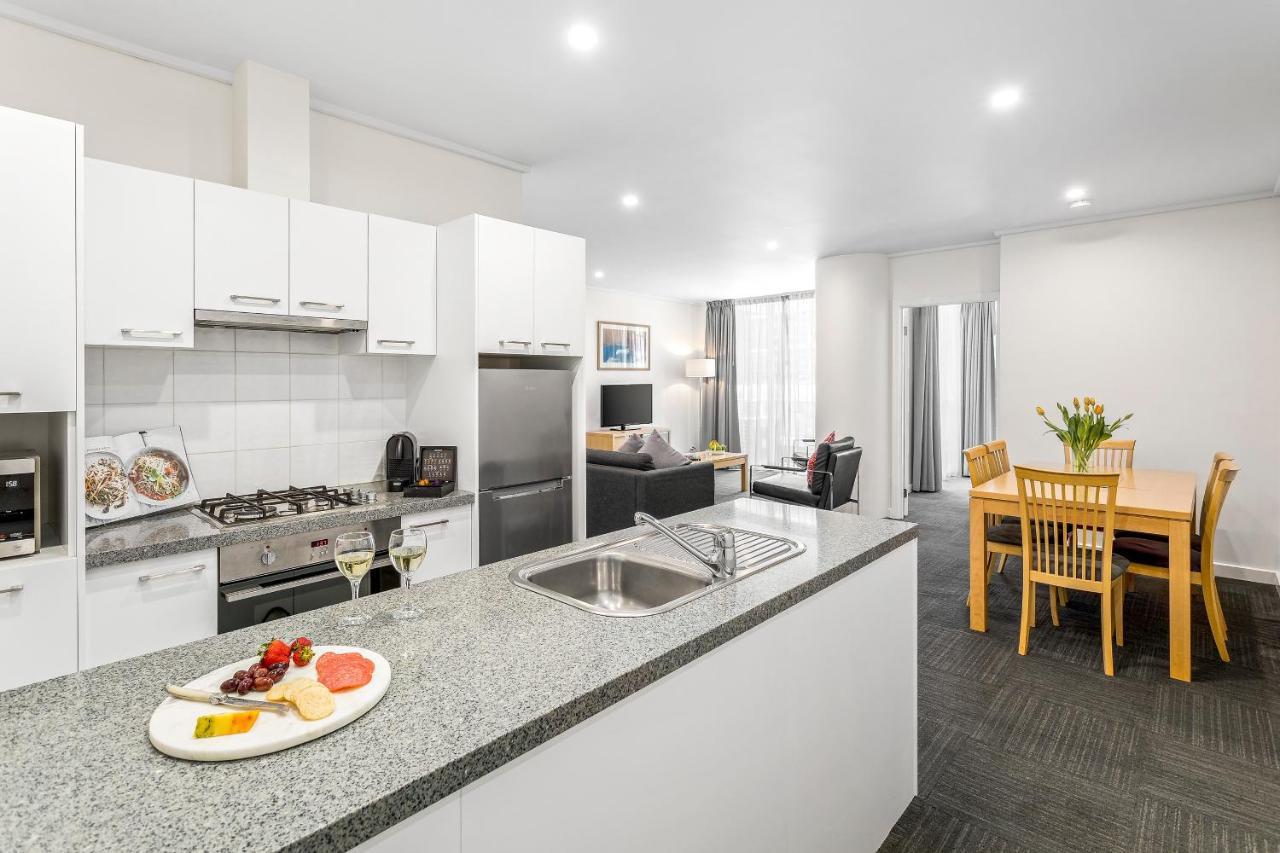 Quest Southbank Aparthotel Melbourne
