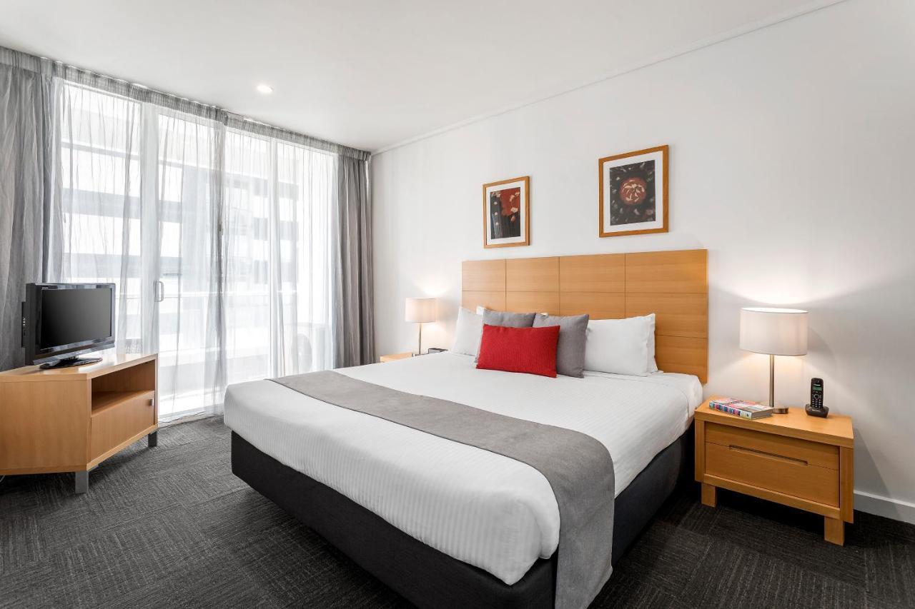 Aparthotel Quest Southbank Melbourne