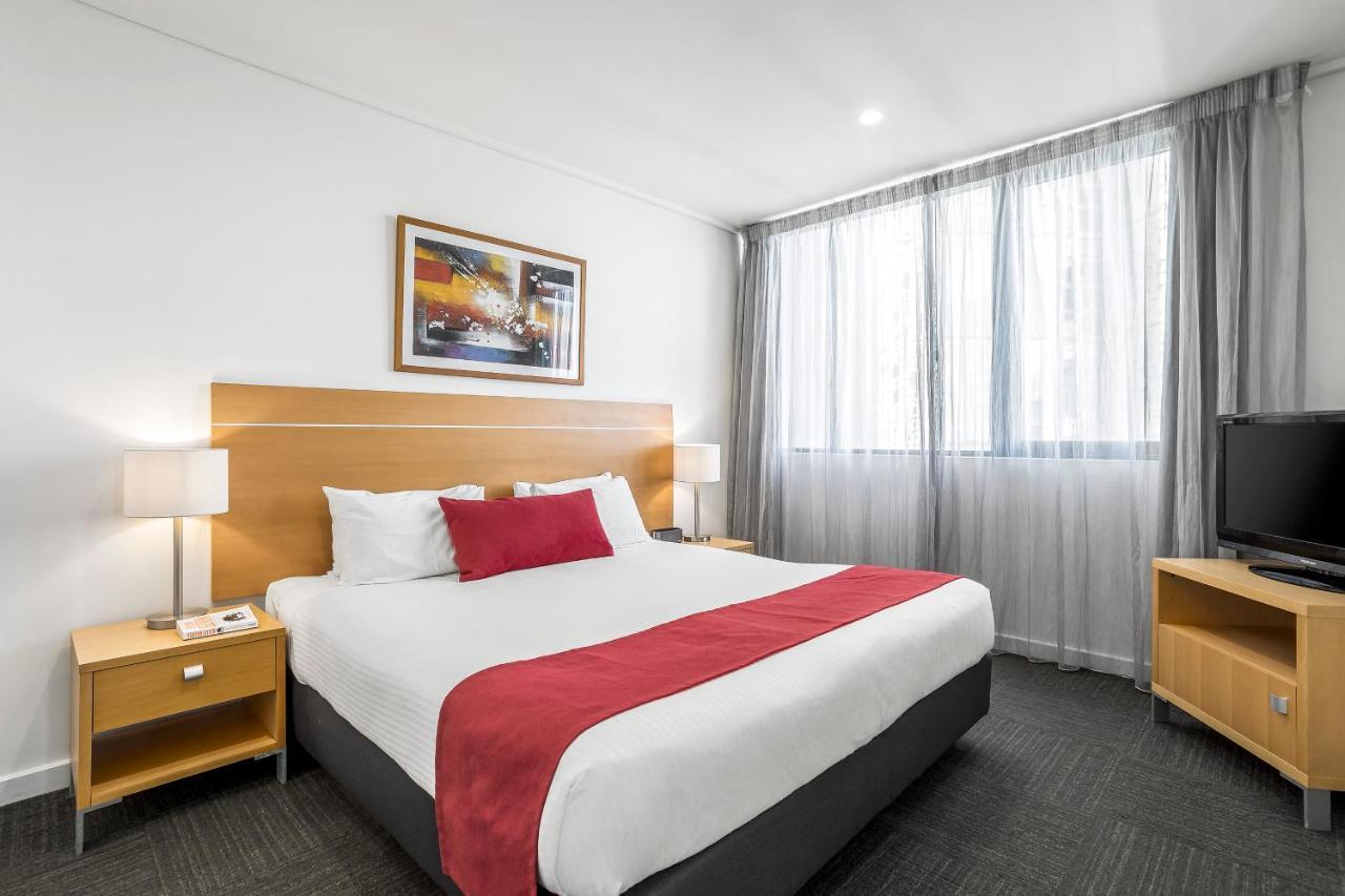Quest Southbank Aparthotel