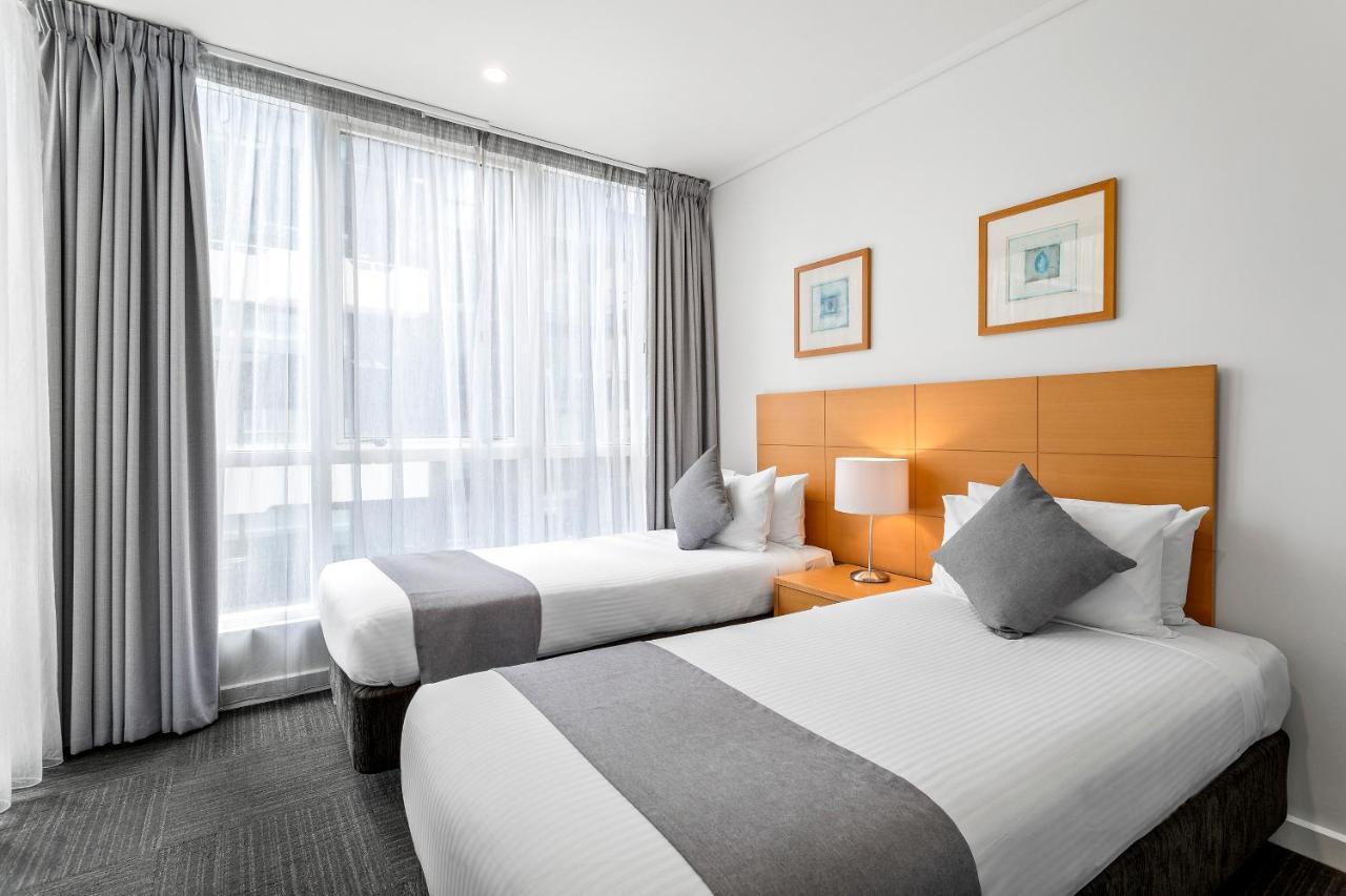 Quest Southbank 4* Melbourne