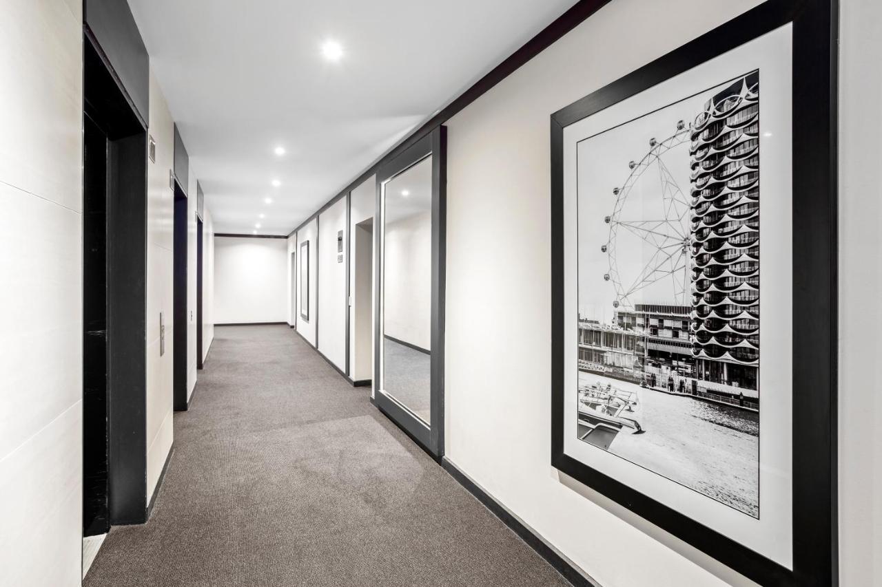 Aparthotel Quest Southbank Melbourne