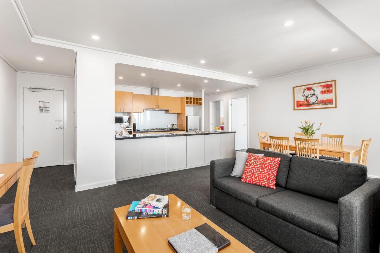 Quest Southbank Aparthotel Melbourne