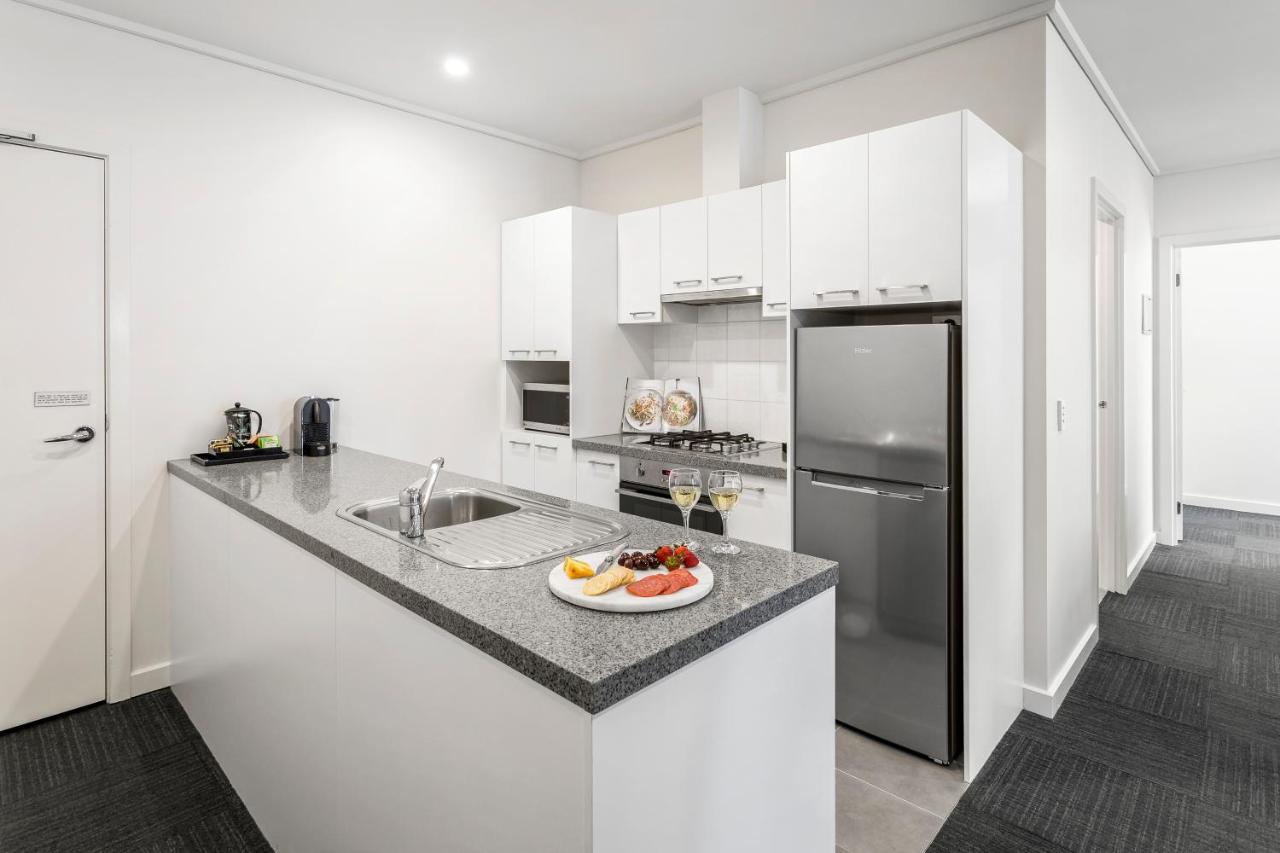 Quest Southbank 4* Melbourne