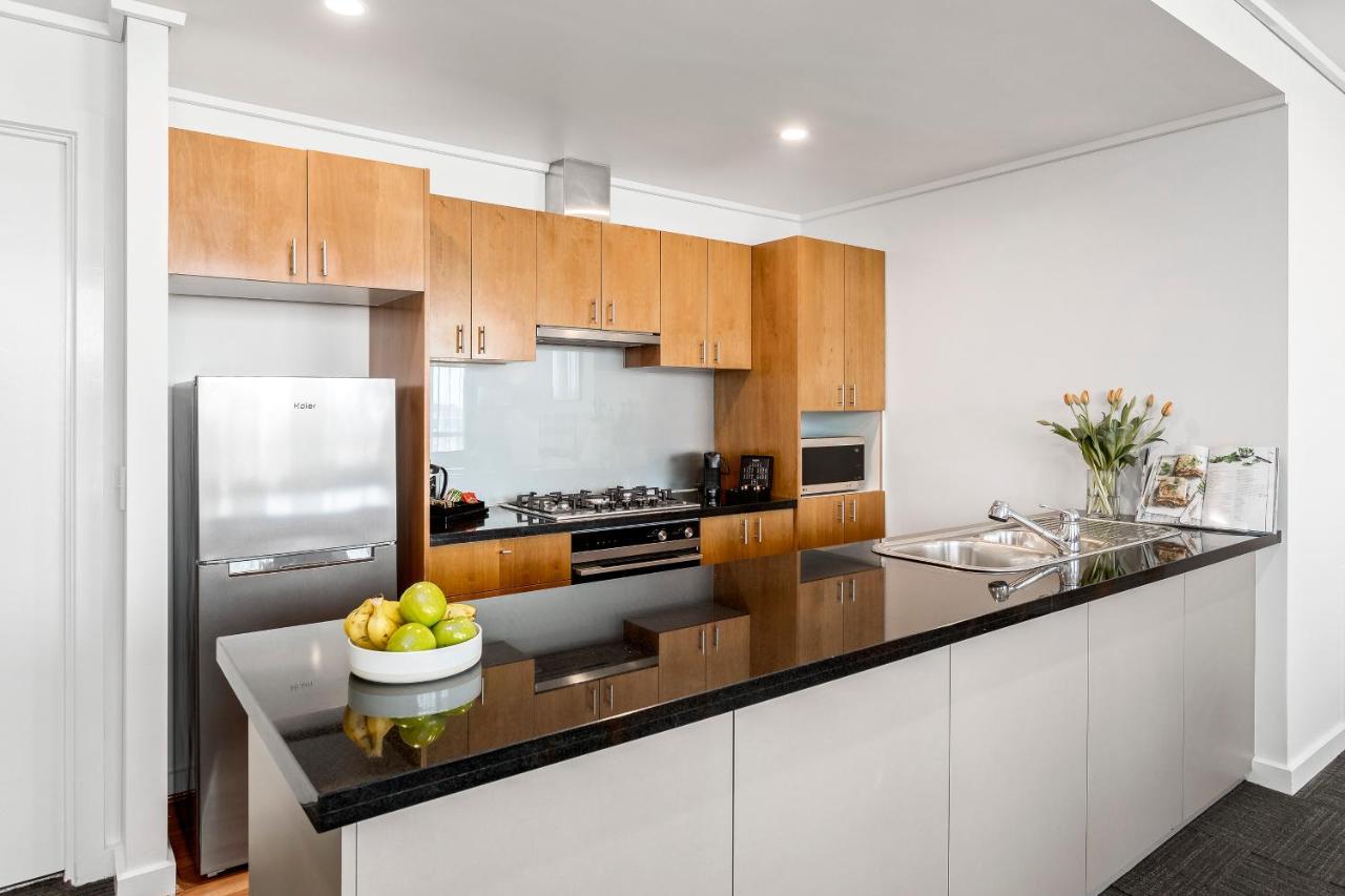 Aparthotel Quest Southbank 4*