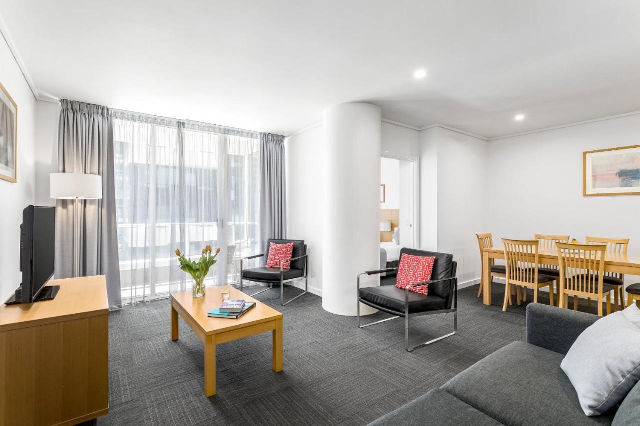 Aparthotel Quest Southbank 4*