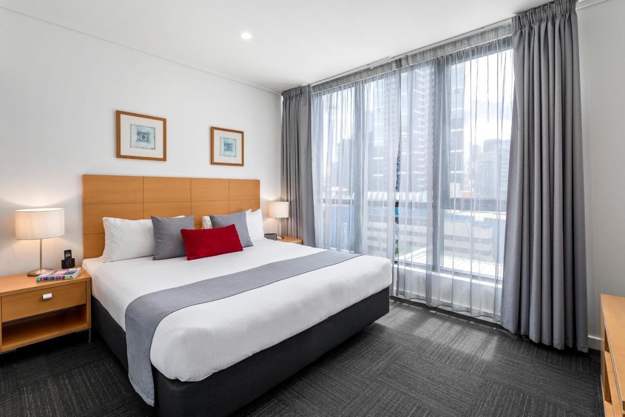 Aparthotel Quest Southbank 4*