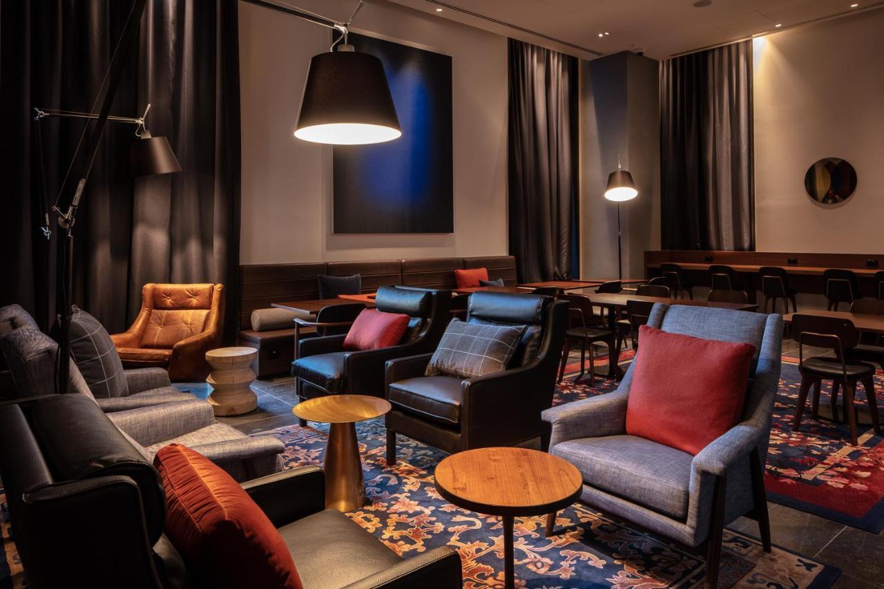 Next Melbourne, Curio Collection By Hilton Hotel 5*