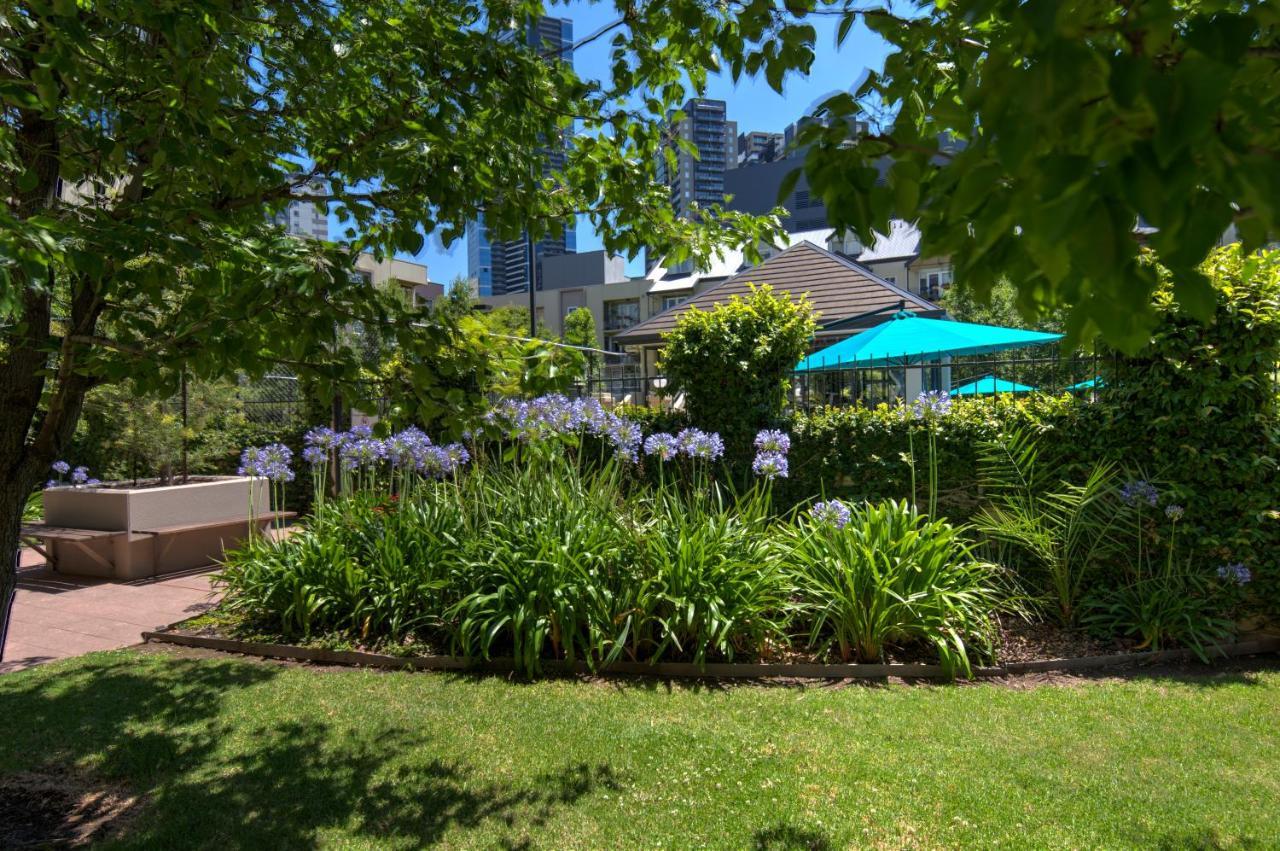 Sutherland Place