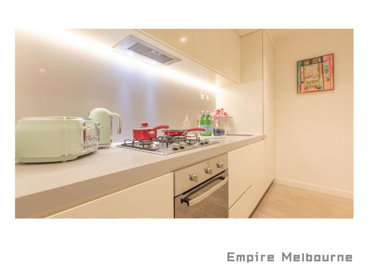Skyline Serviced Central Best Location,open Balcony&parking *
