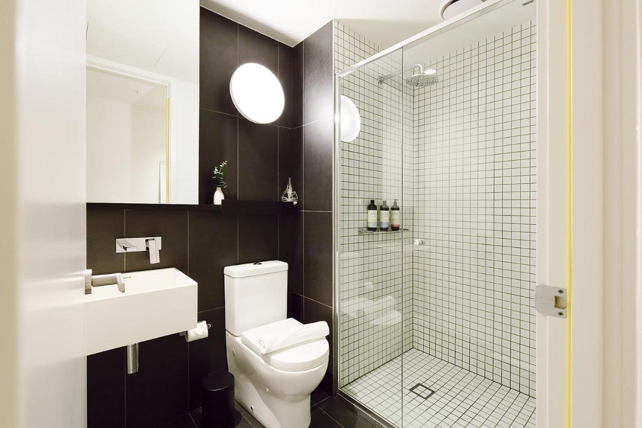 Apartment Skyline Serviced Central Best Location,open Balcony&parking