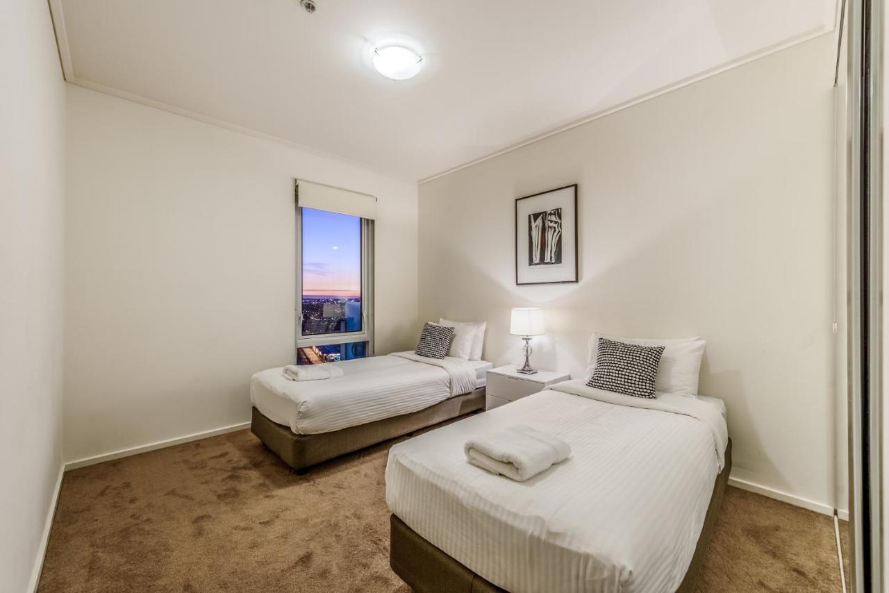 Apartment Exclusive Stays - The Centurion *