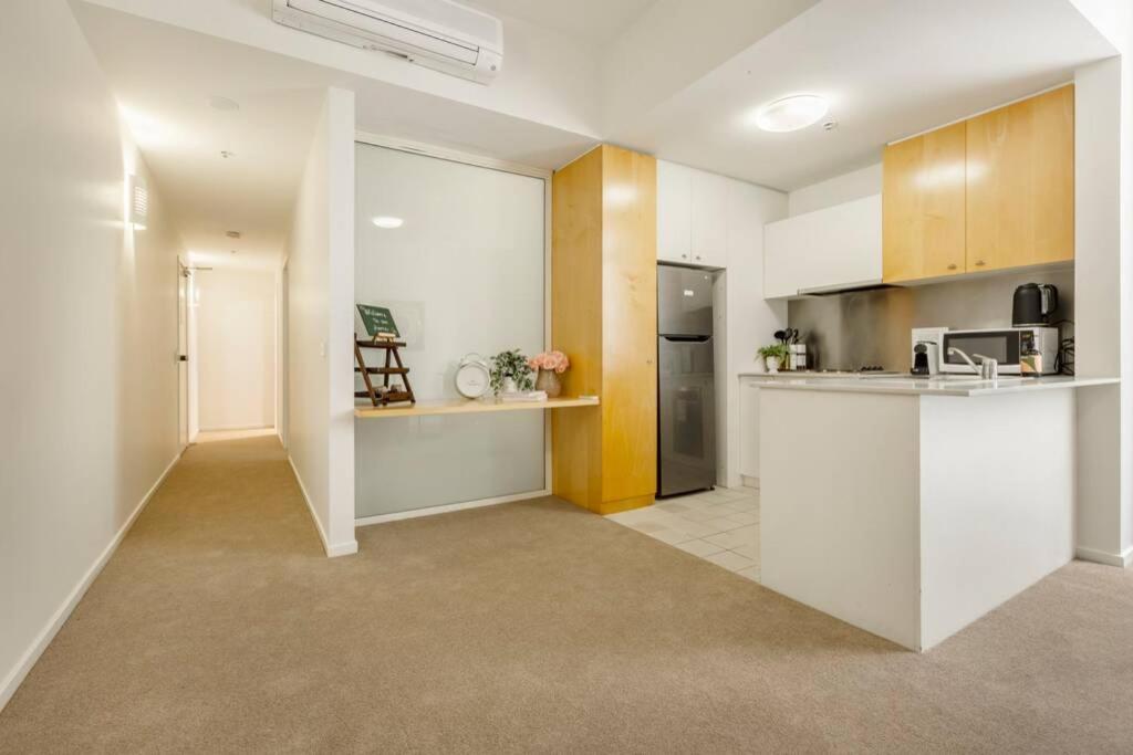 Nest On Bourke☆spa☆large 60sqm!!☆chinatown☆free Tram☆ Apartment