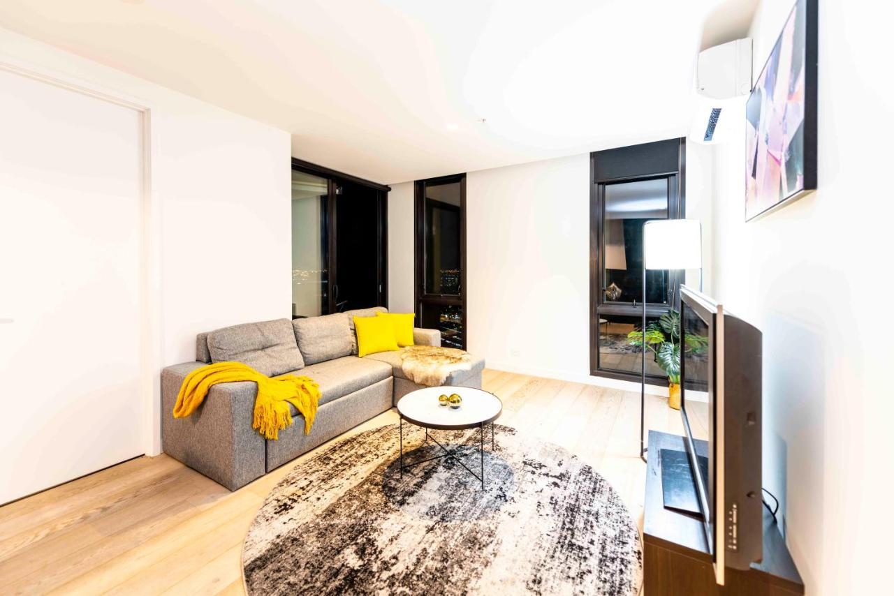 Skyline Serviced Central Best Location,open Balcony&parking