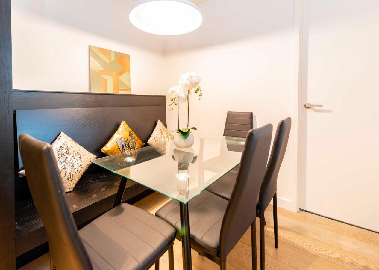 Apartment Skyline Serviced Central Best Location,open Balcony&parking