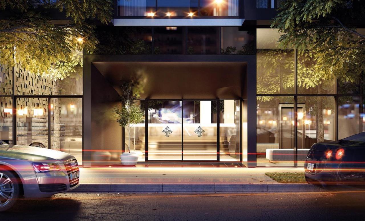 Mega Style The International Apartment *