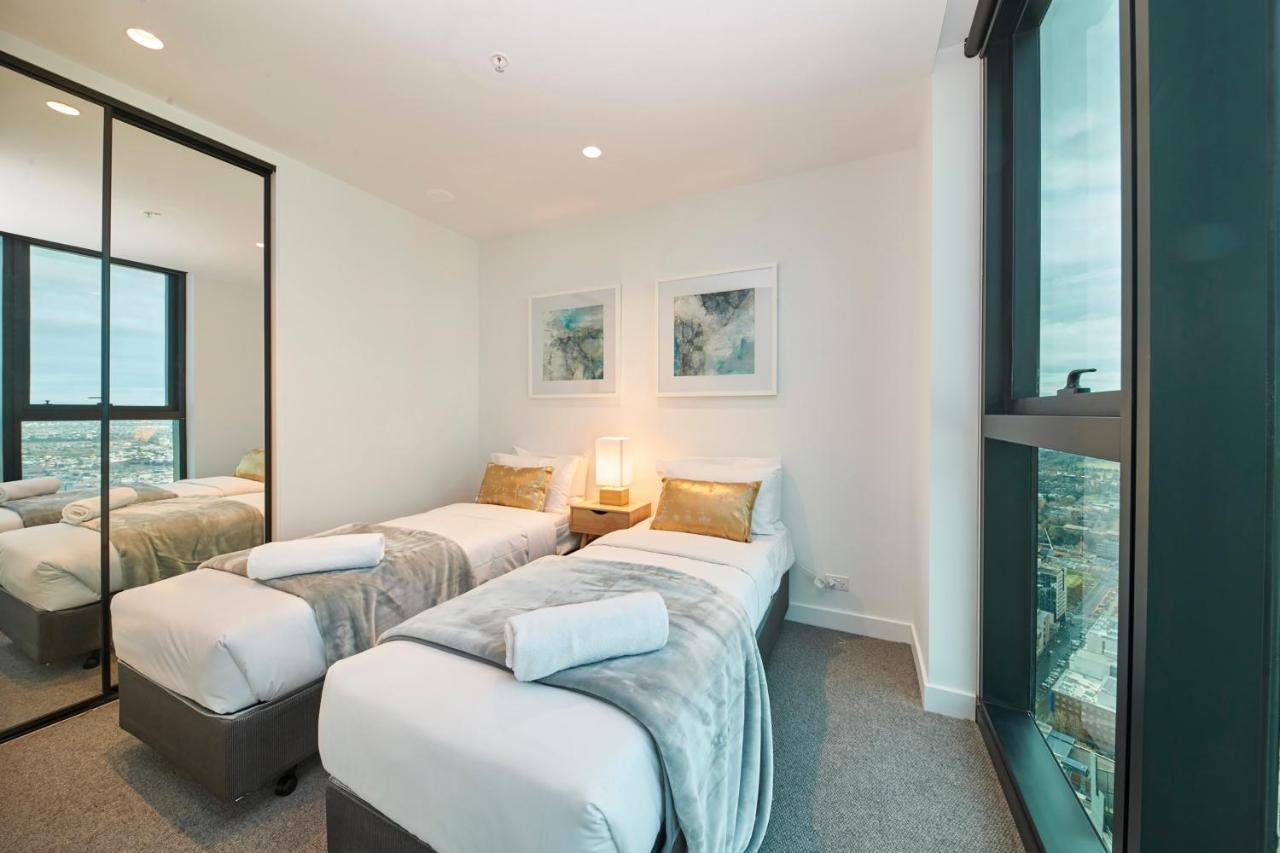 Mega Style Victoria One Apartment *