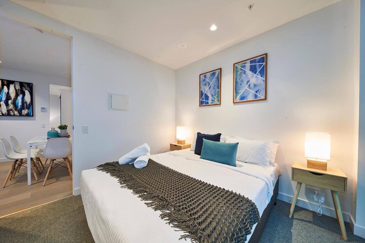 Apartment Mega Style Victoria One *