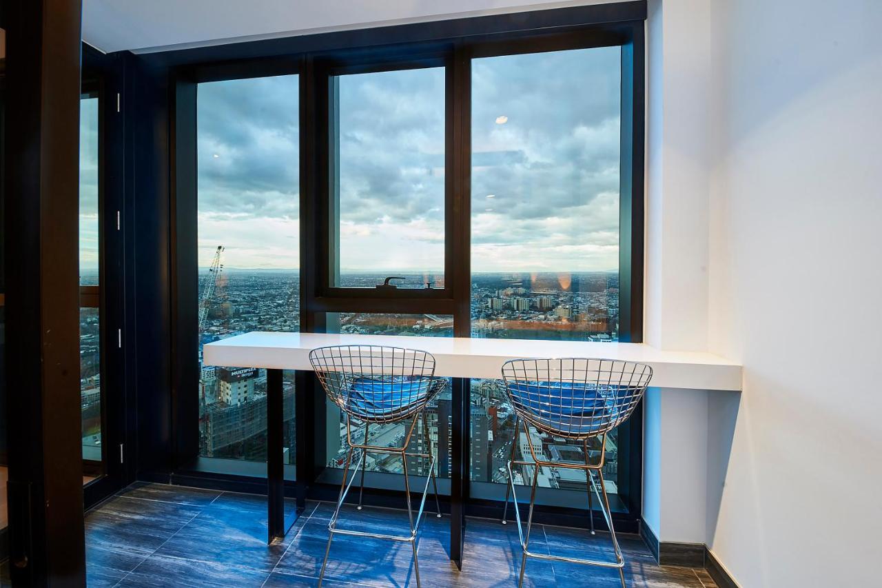 Apartment Mega Style Victoria One *