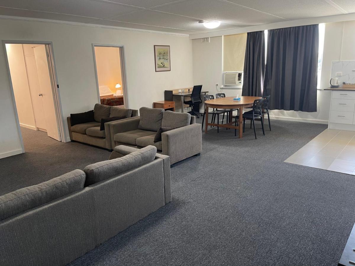 Motel Parkside 3*