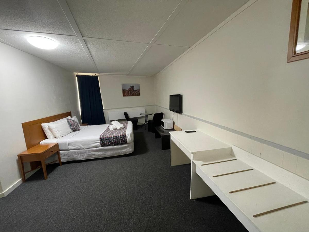 Parkside Motel Melbourne