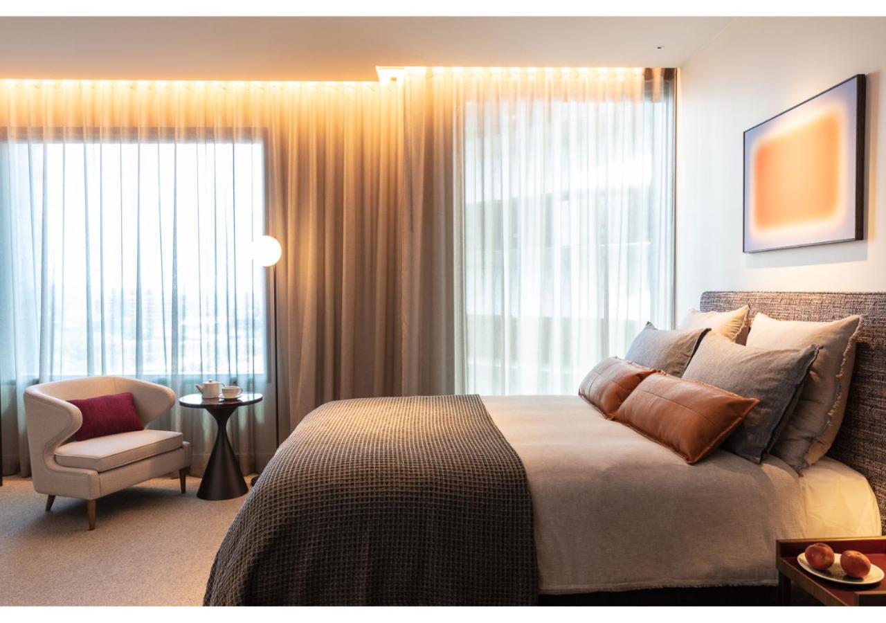 Hotel Next Melbourne, Curio Collection By Hilton 5*