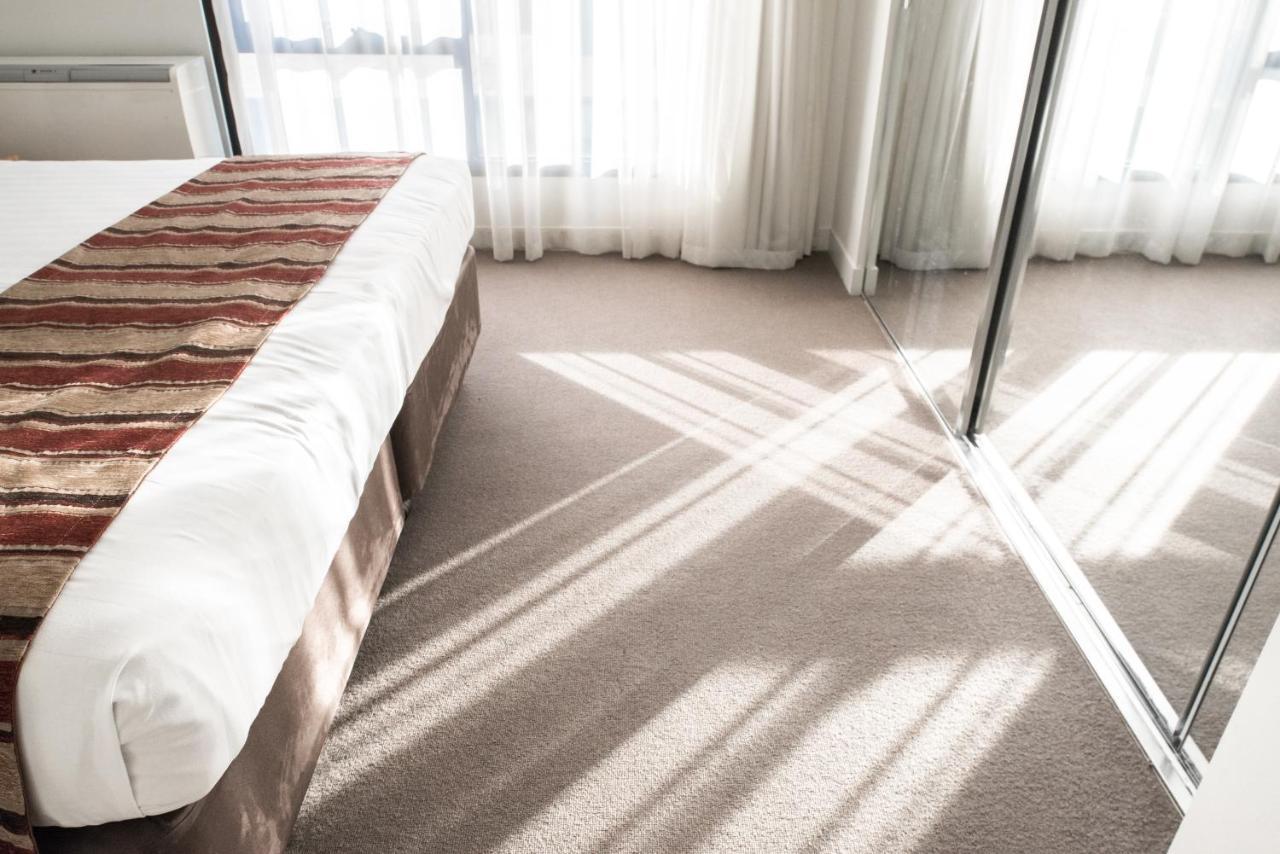 Seasons Heritage Aparthotel Melbourne
