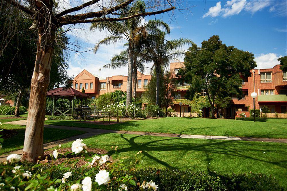 Hotel Comfort Royal Gardens 4*