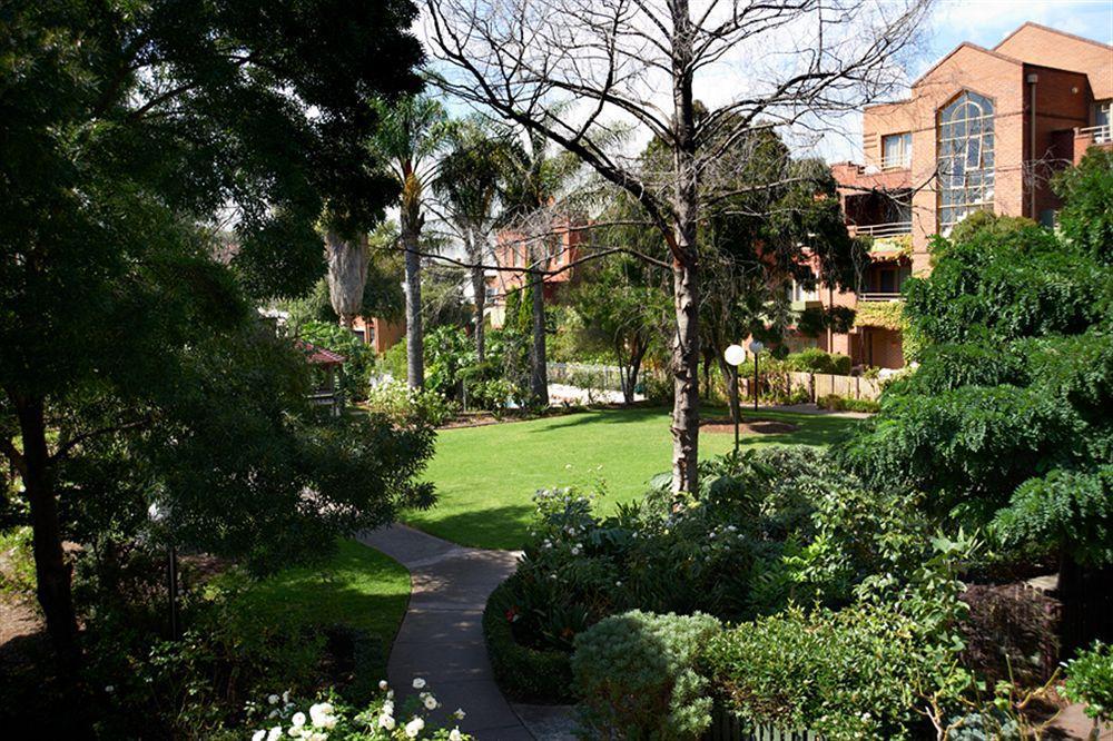 Comfort Royal Gardens 4*