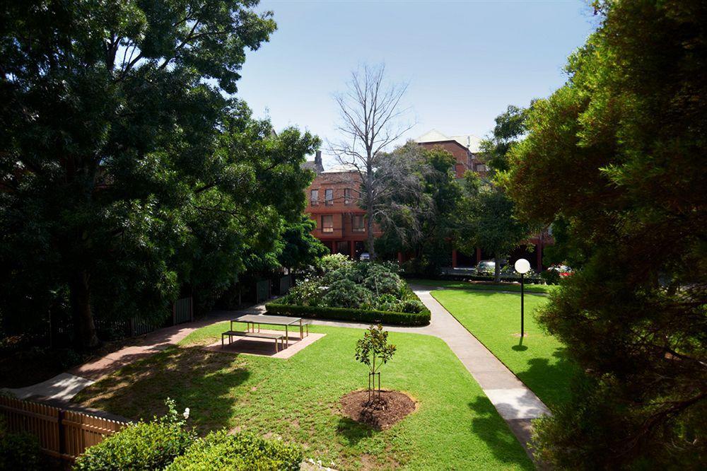 Hotel Comfort Royal Gardens Melbourne