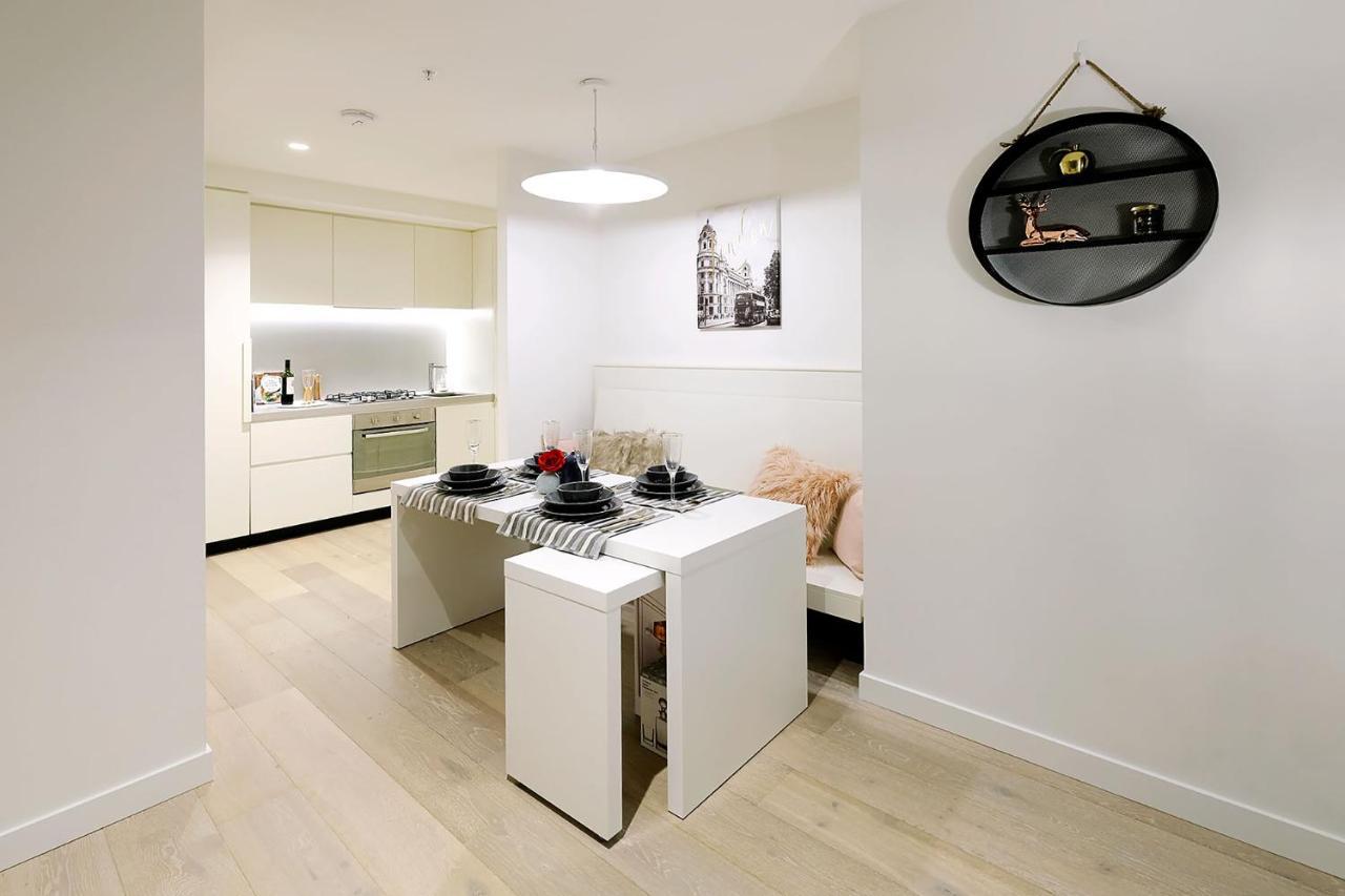 Apartment Skyline Serviced Central Best Location,open Balcony&parking *