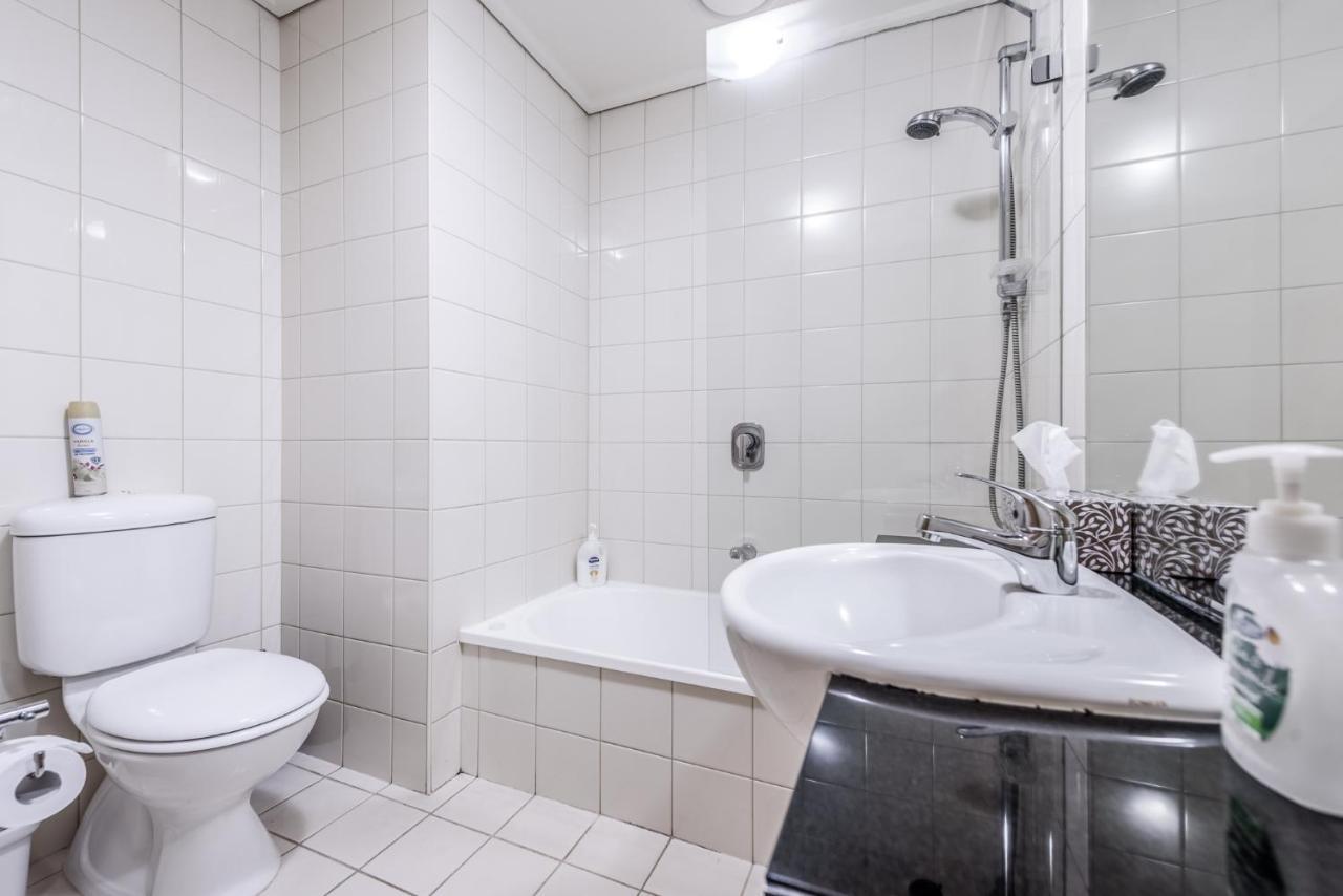 Exclusive Stays - The Centurion Melbourne