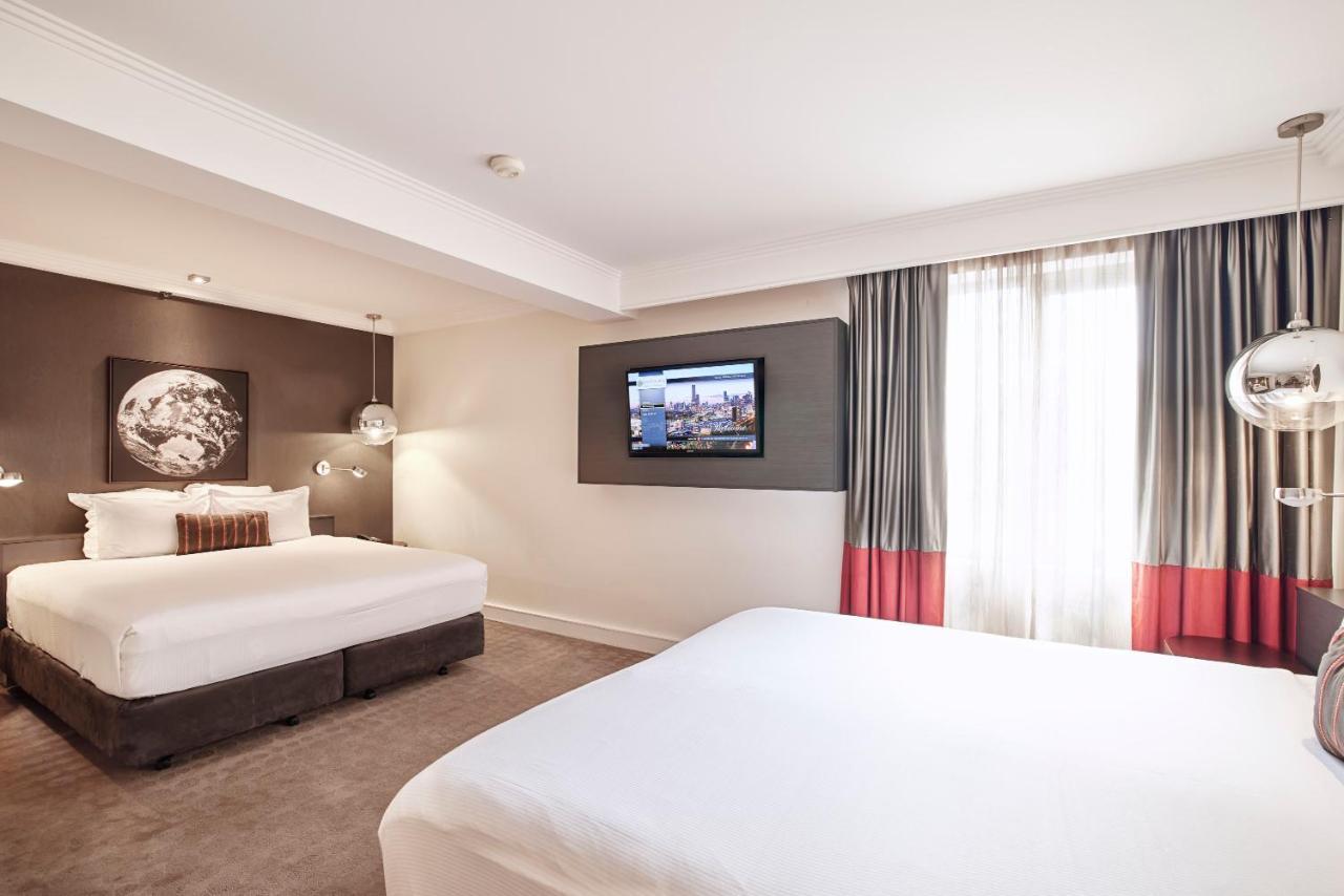 Pullman Park Hotel Melbourne