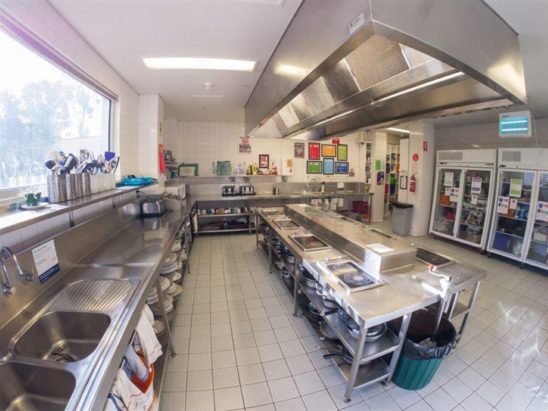 Hostel Metro Yha